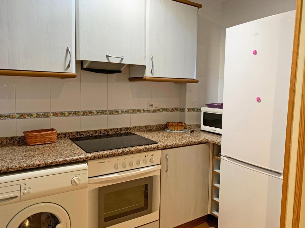 Apartamentos Edison 3000 Пеньискола Экстерьер фото